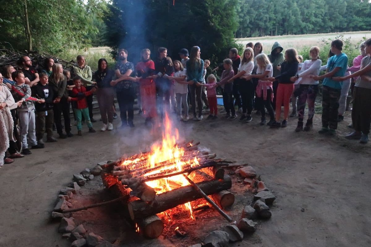 Johanka z Arku - fotka 3