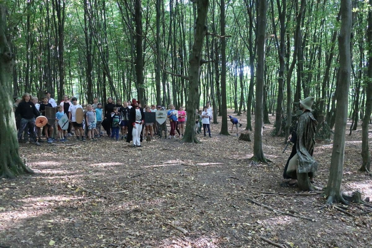 Johanka z Arku - fotka 2