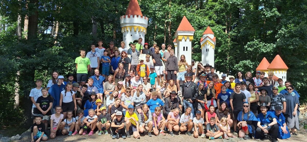 Kostky jsou vrženy - fotka 4