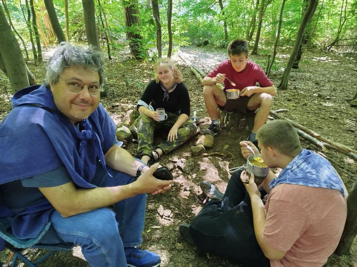 Kostky jsou vrženy - fotka 3