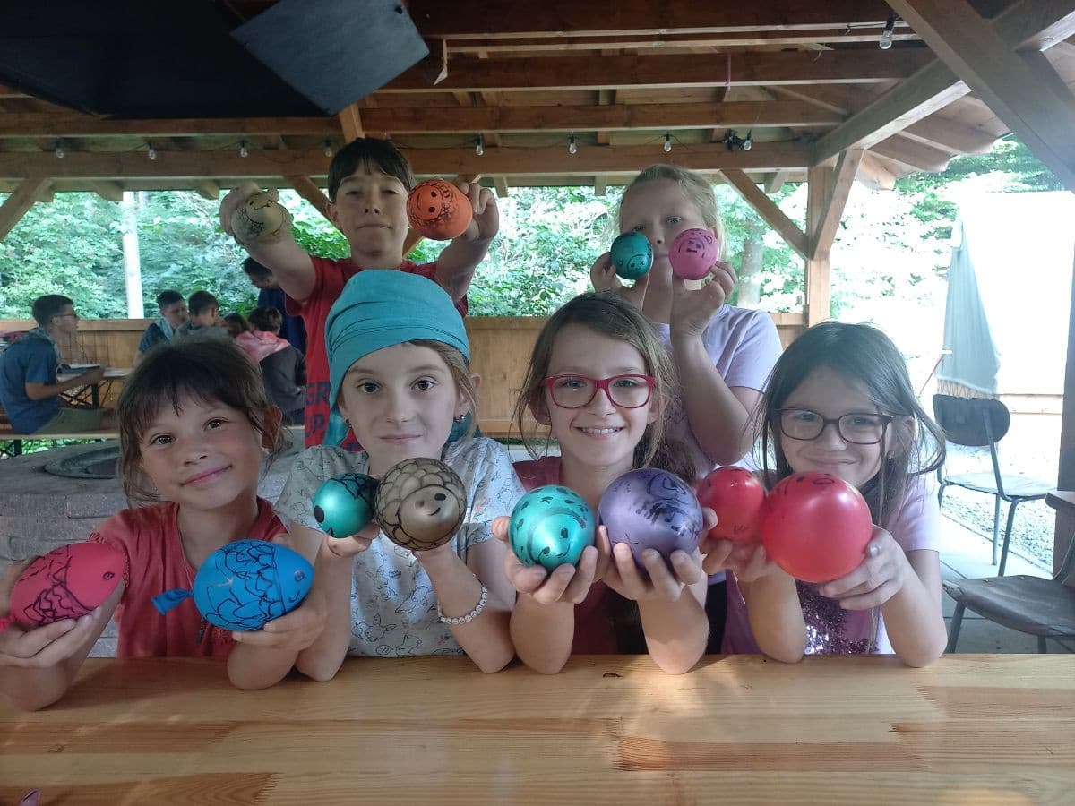 Kostky jsou vrženy - fotka 2