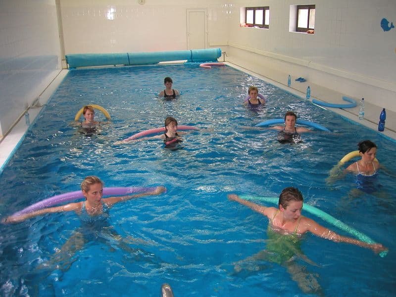 Prázdninový pobyt na Vysočině - fotka 5