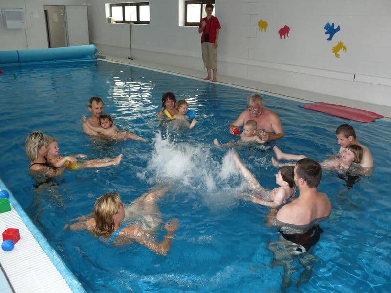 Prázdninový pobyt na Vysočině - fotka 4