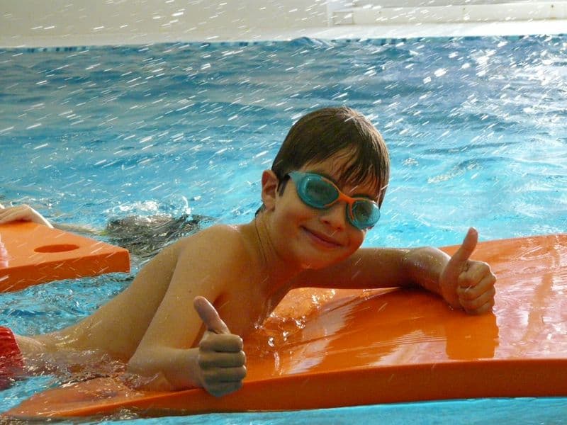 Prázdninový pobyt na Vysočině - fotka 5