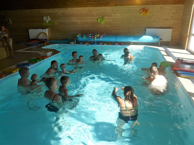 Prázdninový pobyt v Jizerských horách - fotka 6