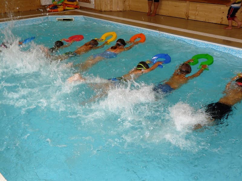 Prázdninový pobyt v Jizerských horách - fotka 6