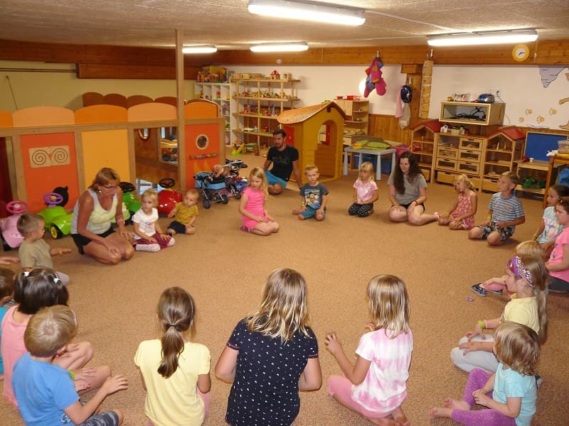 Prázdninový pobyt v Jizerských horách - fotka 5