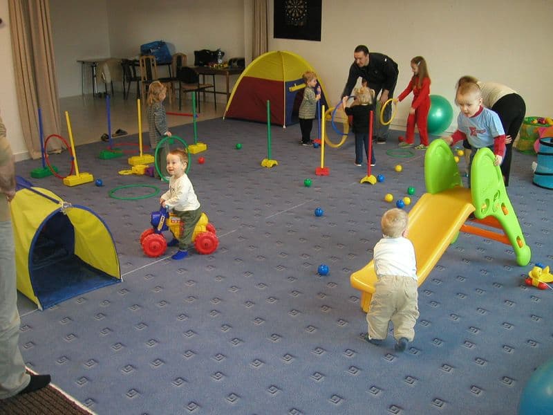 Velikonoční pobyt na s plaváním a programem pro děti - fotka 6