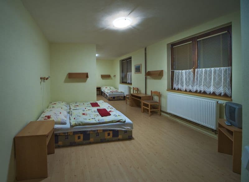 Velikonoční pobyt na s plaváním a programem pro děti - fotka 3