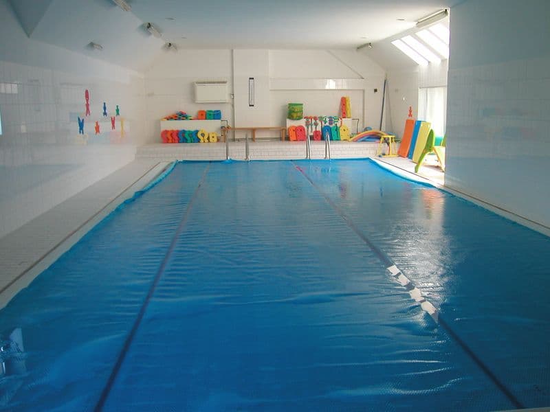 Velikonoční pobyt na s plaváním a programem pro děti - fotka 2