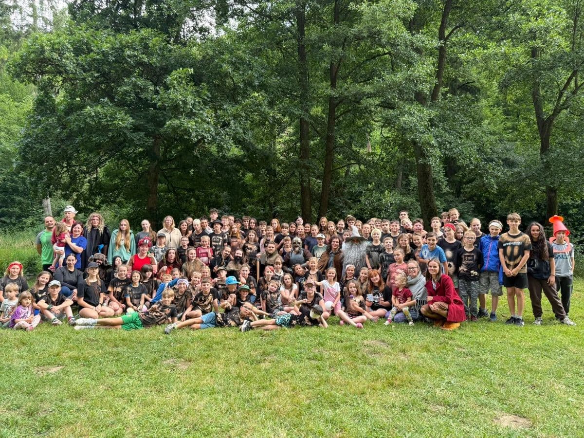 Peksův mlýn - fotka 2