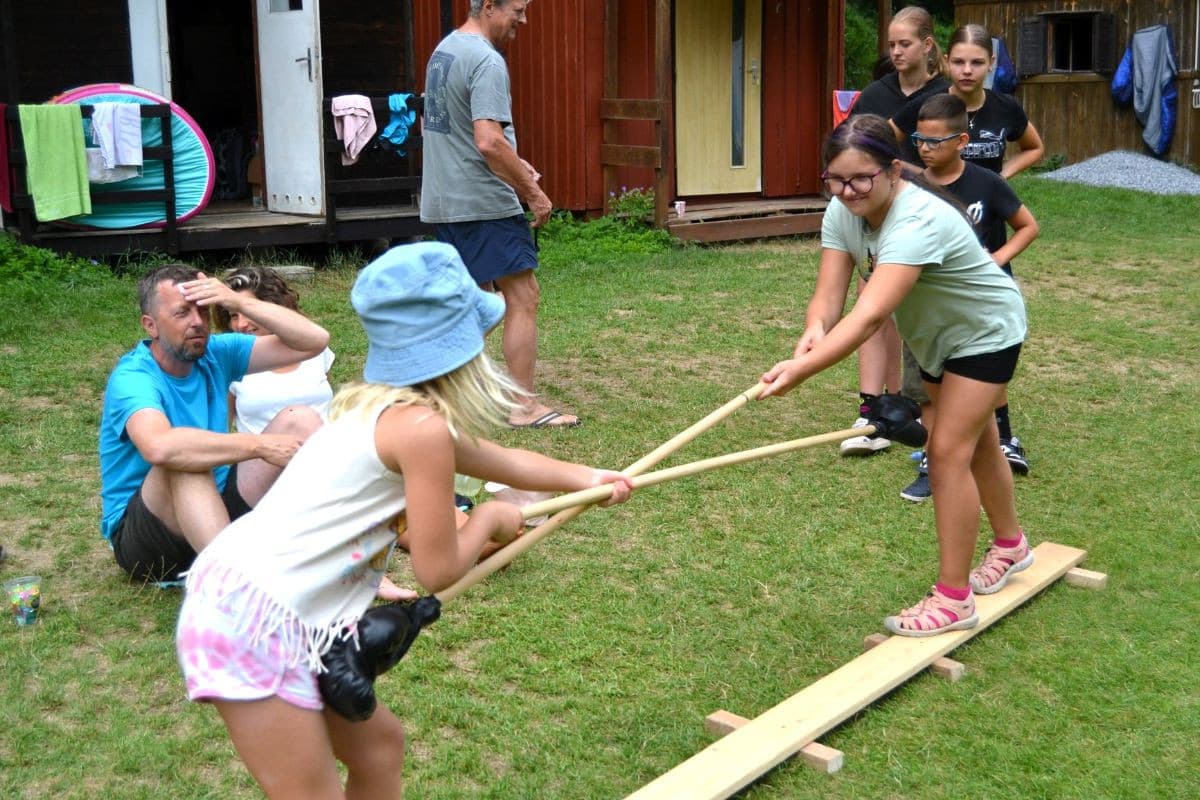 Peksův mlýn - fotka 3