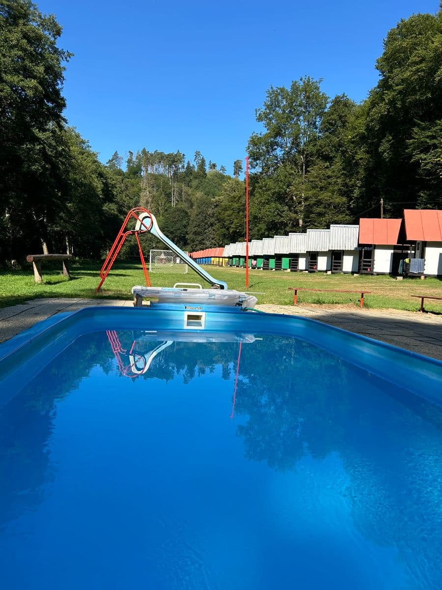 Peksův mlýn - fotka 4