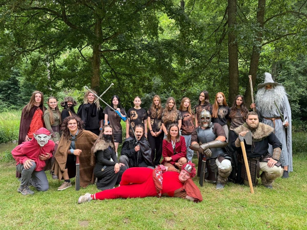 Peksův mlýn - fotka 5