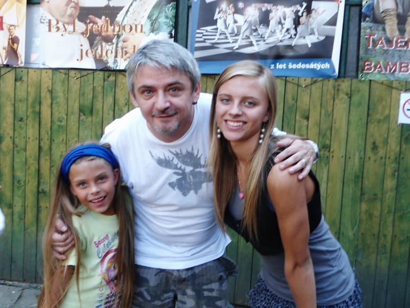 Letní herecká škola - divadelní tábor 2026 - 34. ročník - fotka 6