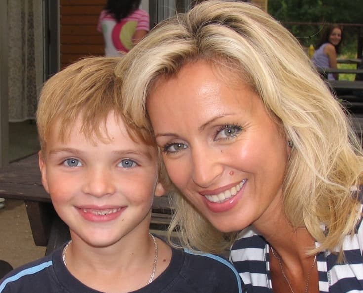 Letní herecká škola - divadelní tábor 2026 - 34. ročník - fotka 5