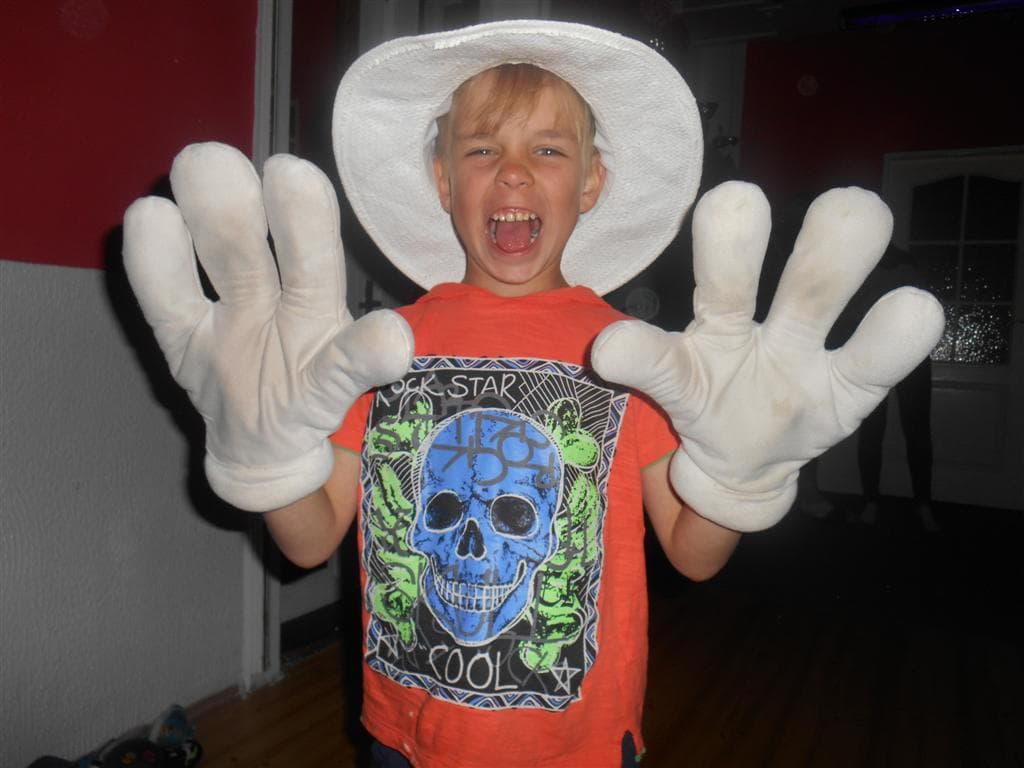 LETNÍ TÁBORY 2026 - dvoutýdenní turnusy - fotka 6