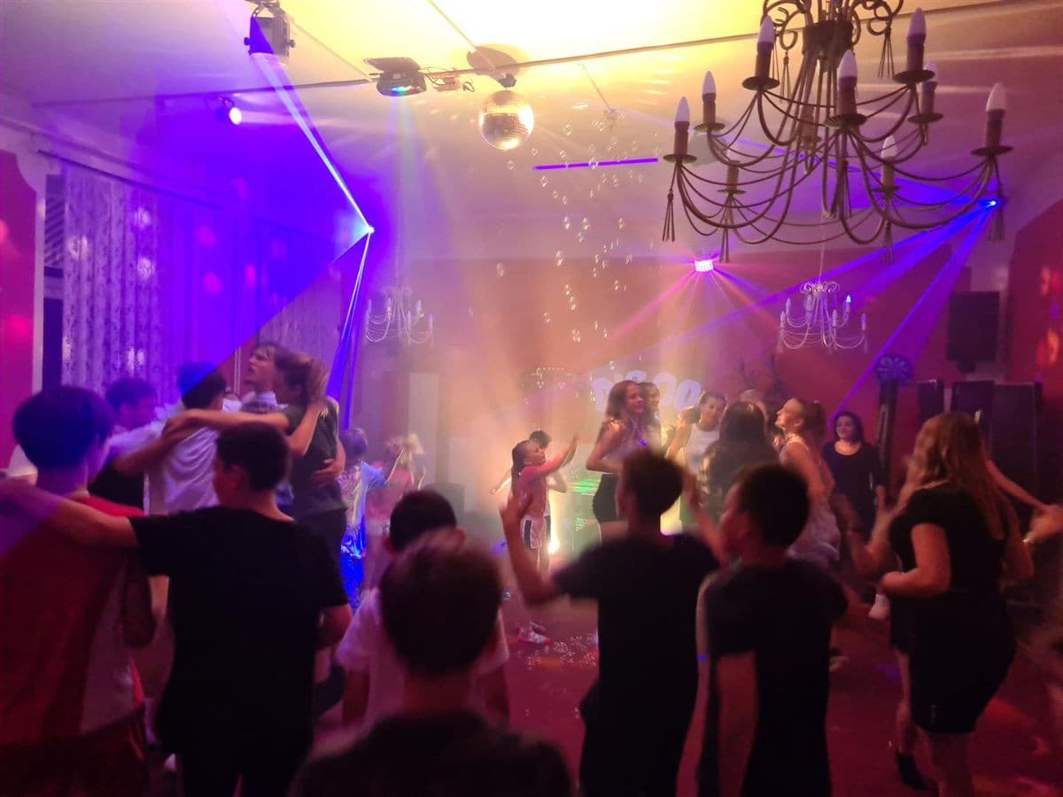 LETNÍ TÁBOR 2026, dvoutýdenní, 2. turnus - fotka 6