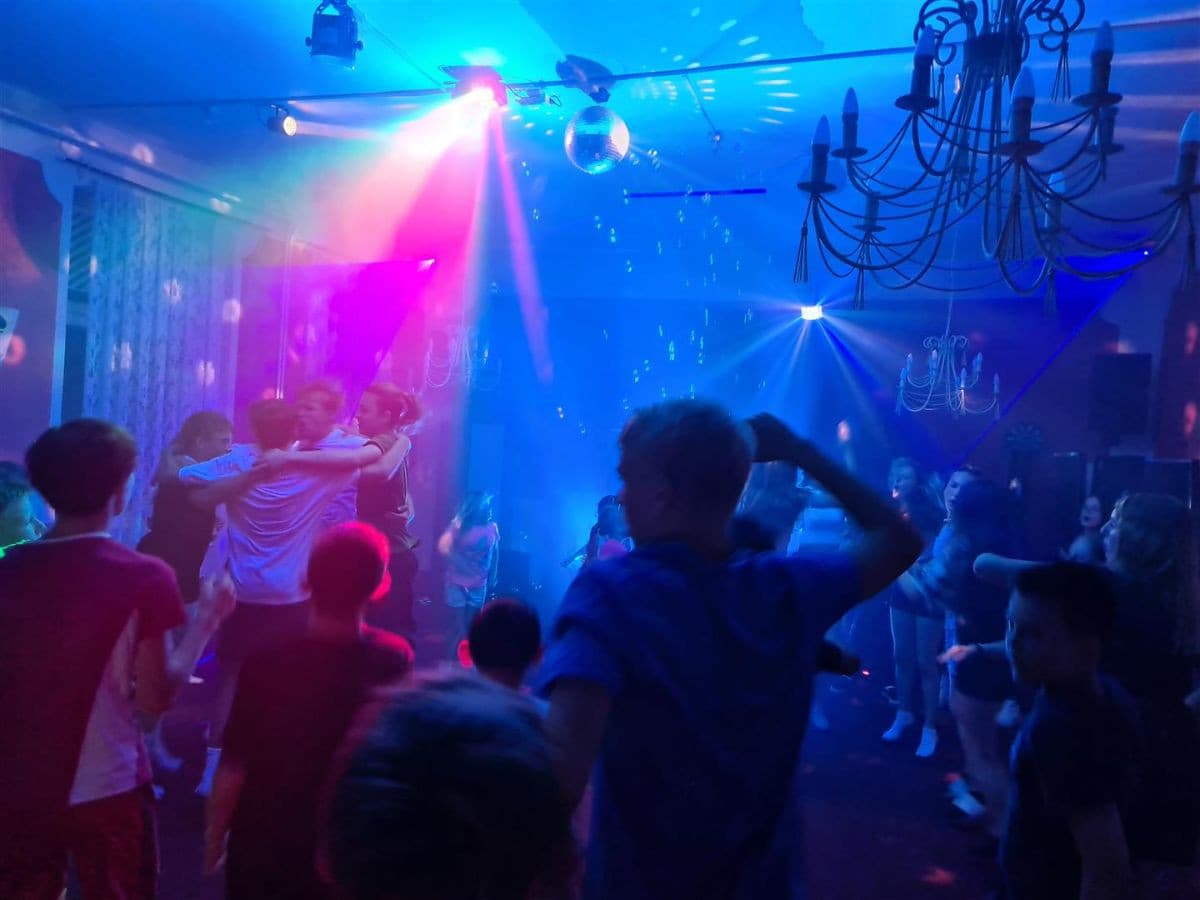 LETNÍ TÁBOR 2026, dvoutýdenní, 4. turnus - fotka 6