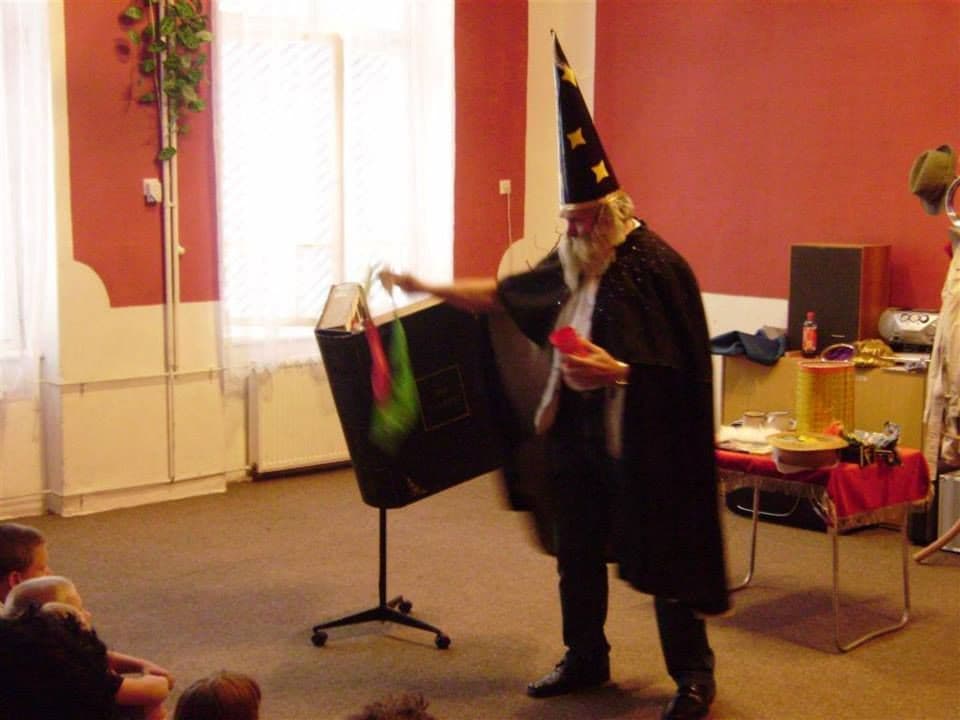 LETNÍ TÁBOR 2026, dvoutýdenní, 4. turnus - fotka 4