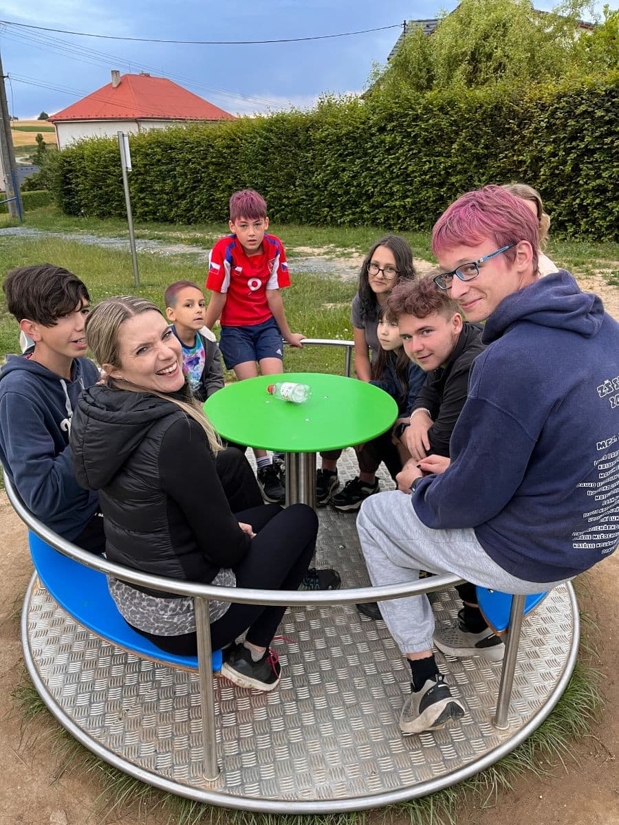 Detektivové na stopě záhady - zaměření na osobnostně sociální rozvoj - fotka 3