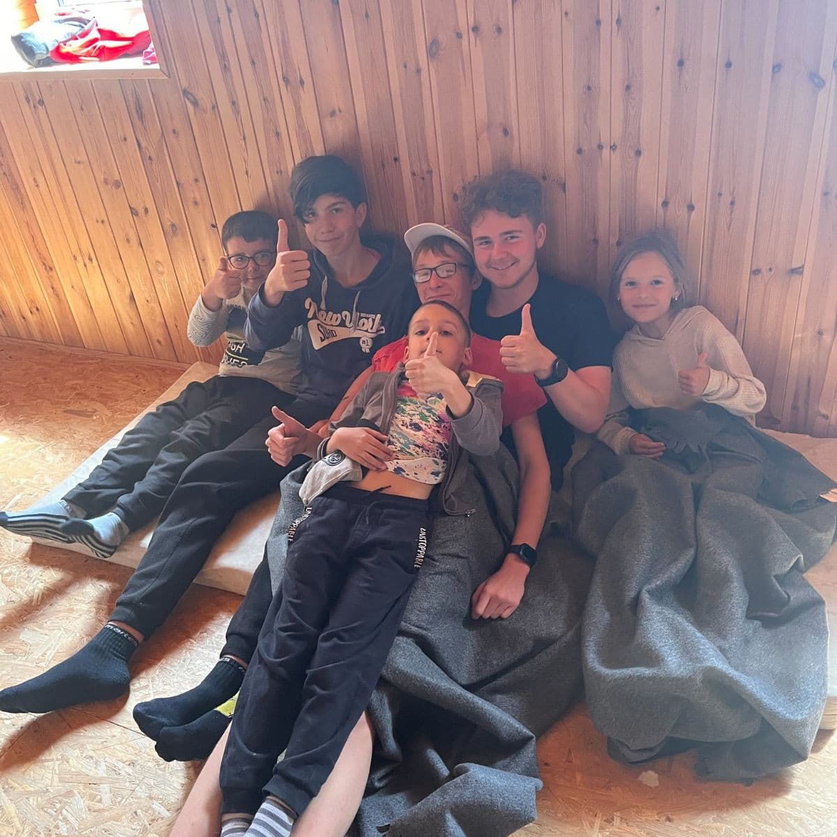 Detektivové na stopě záhady - zaměření na osobnostně sociální rozvoj - fotka 4