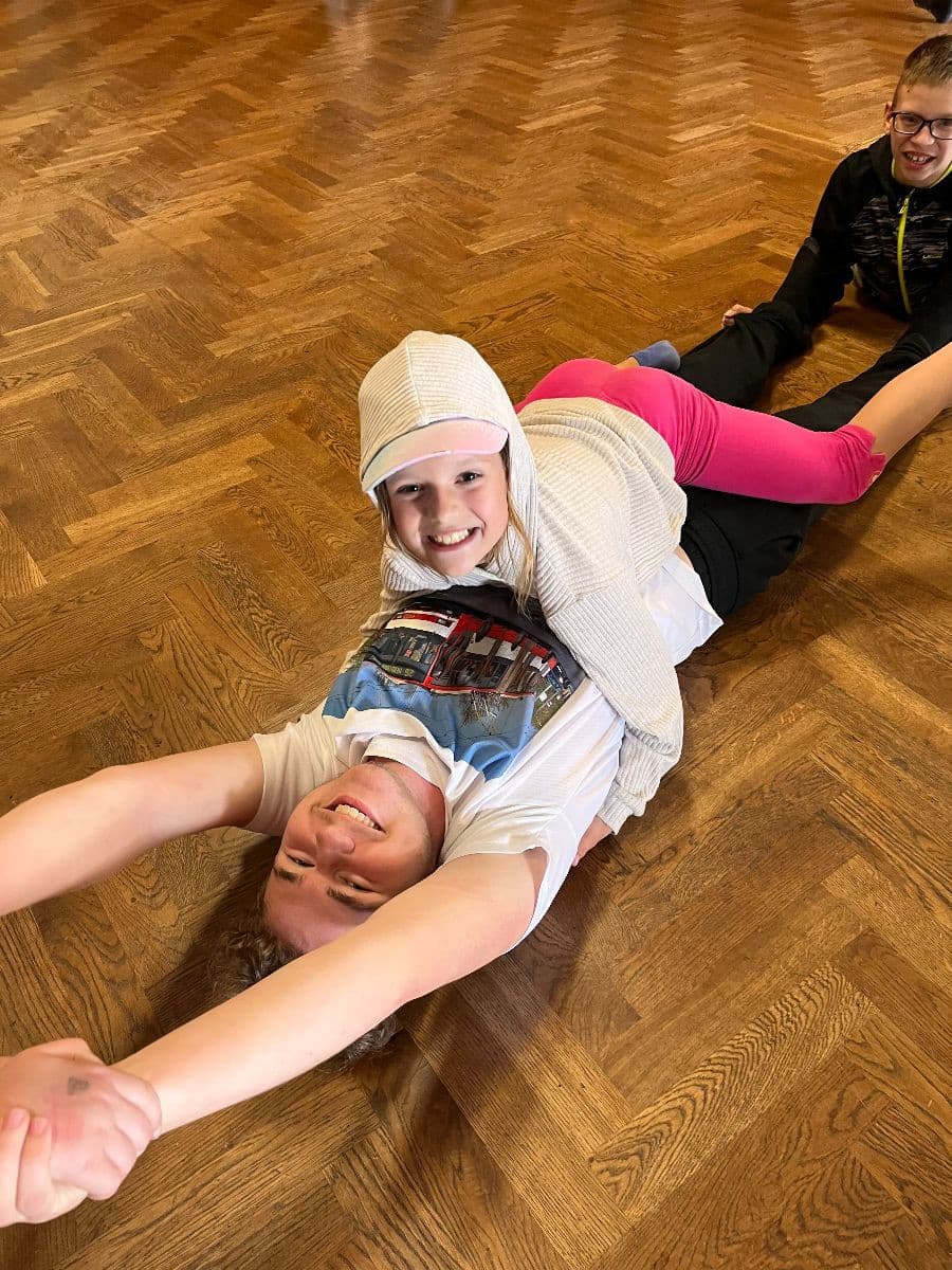 Detektivové na stopě záhady - zaměření na osobnostně sociální rozvoj - fotka 5