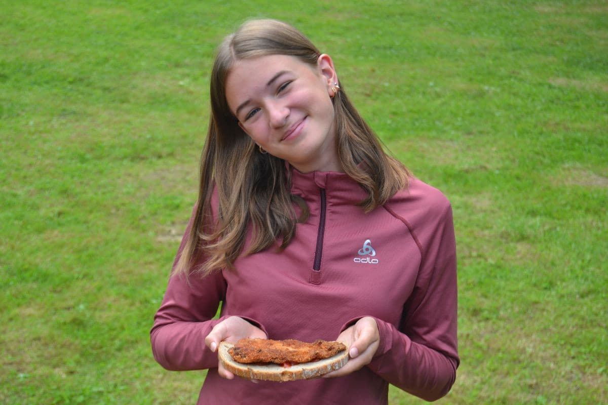 Letní tábor Strážci Galaxie I. - fotka 6