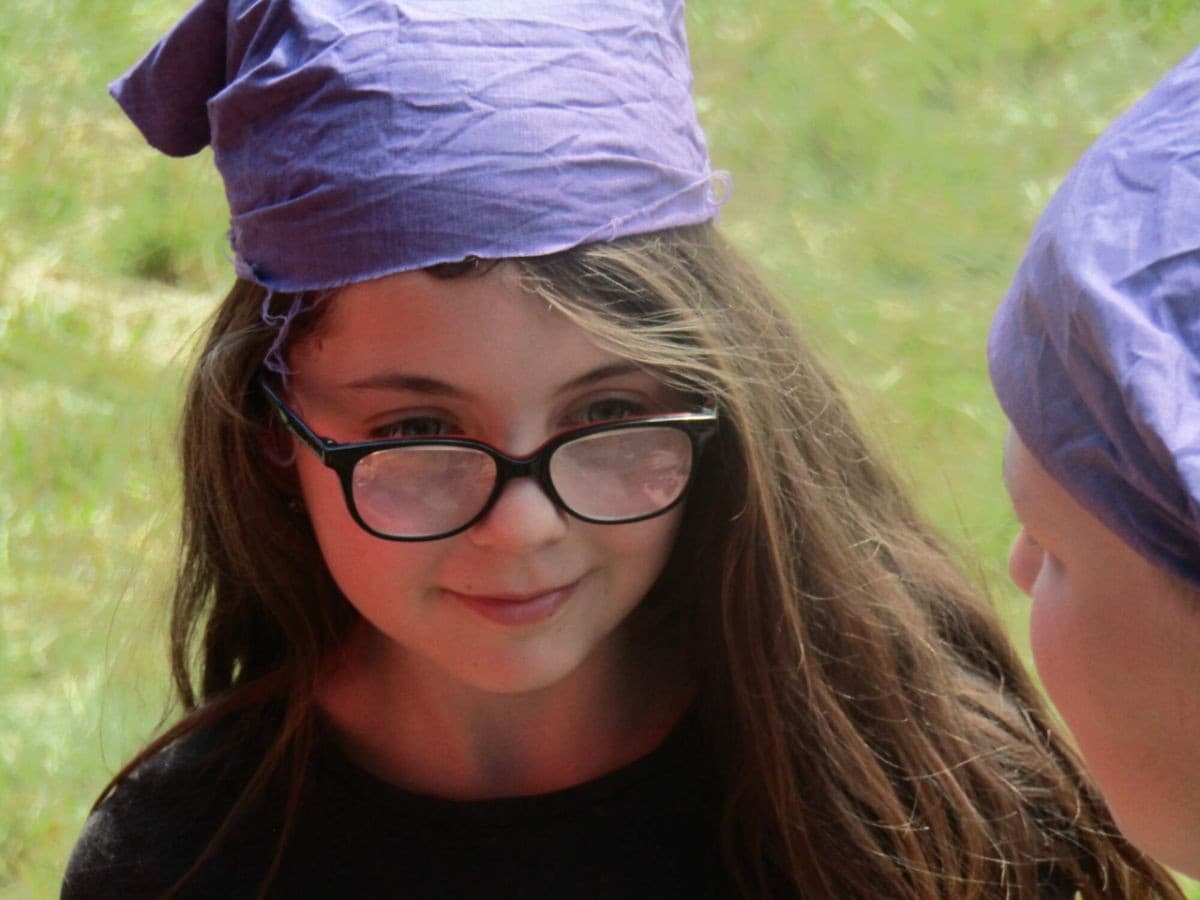 Letní tábor Jak vycvičit draka III.