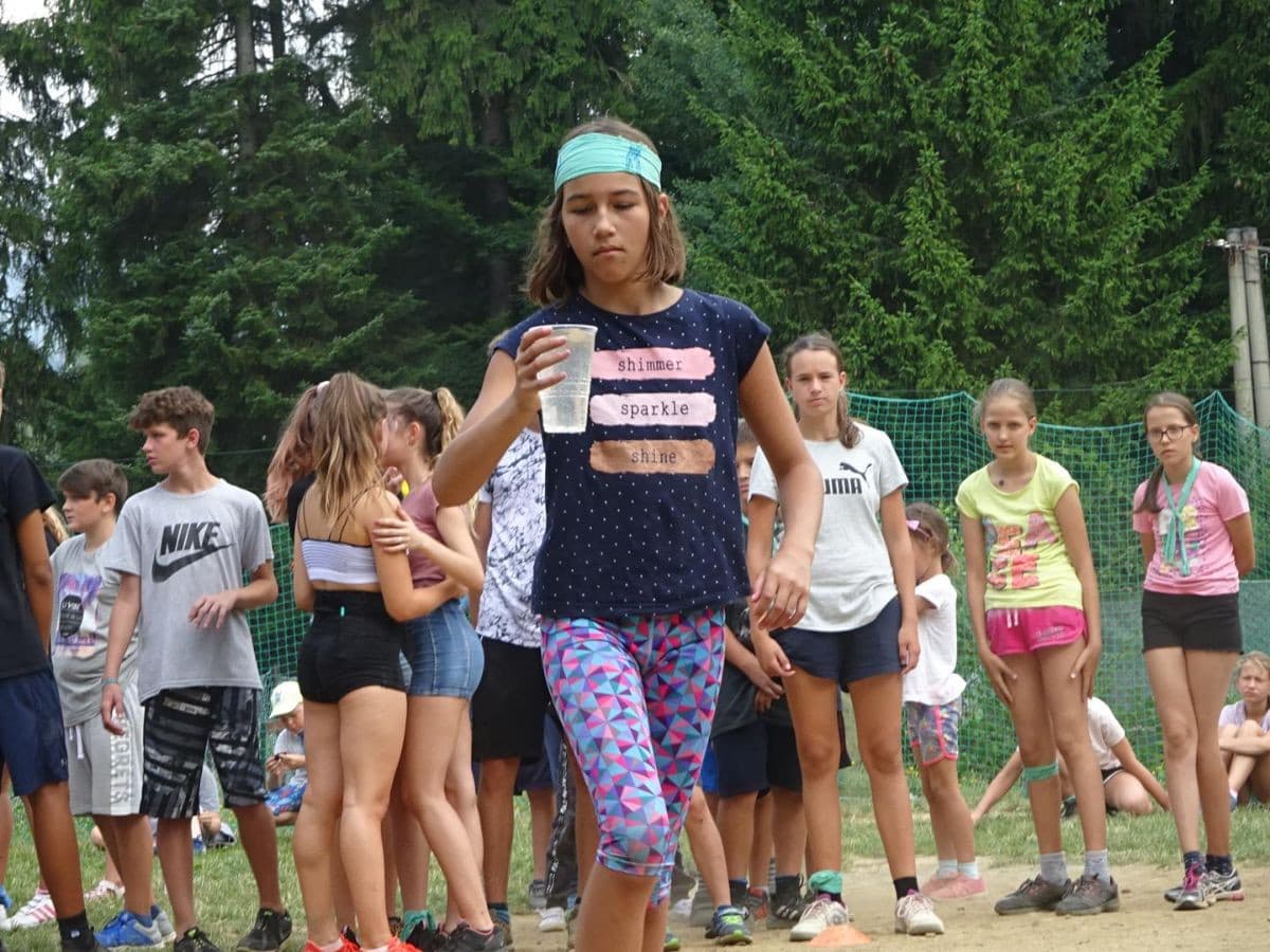 HONBA ZA PIRATSKÝM POKLADEM - fotka 2