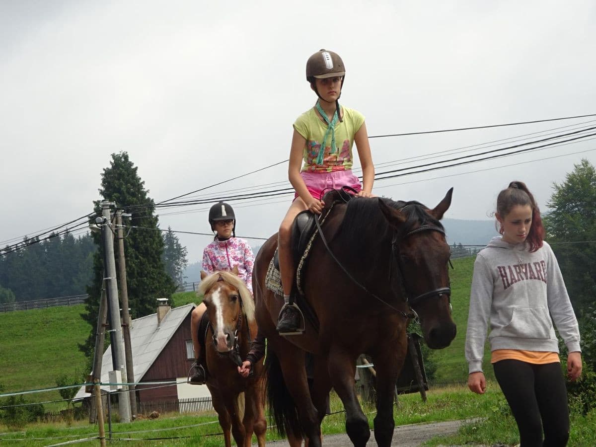 HONBA ZA PIRATSKÝM POKLADEM - fotka 3