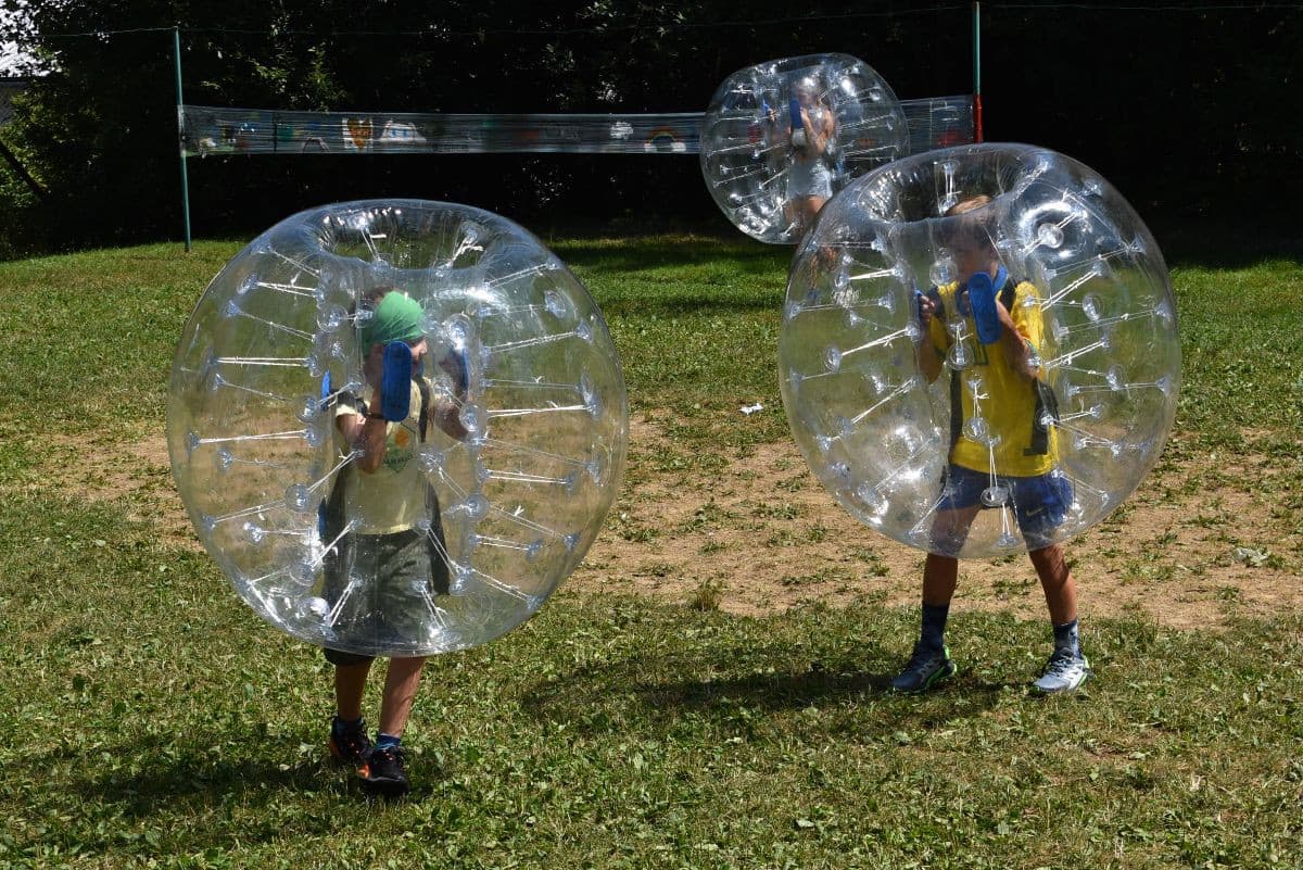 HONBA ZA PIRATSKÝM POKLADEM - fotka 4