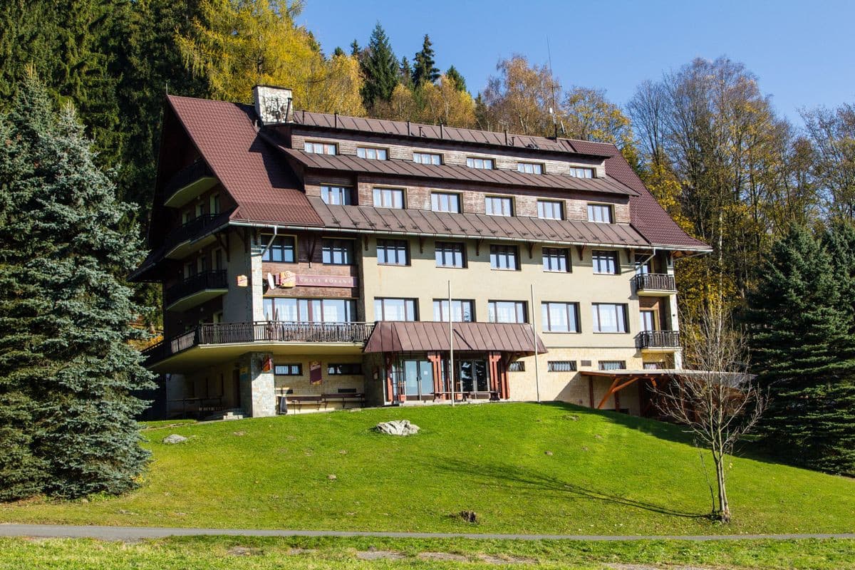 Letní minitábory pro rodiče s dětmi 2026 - fotka 3