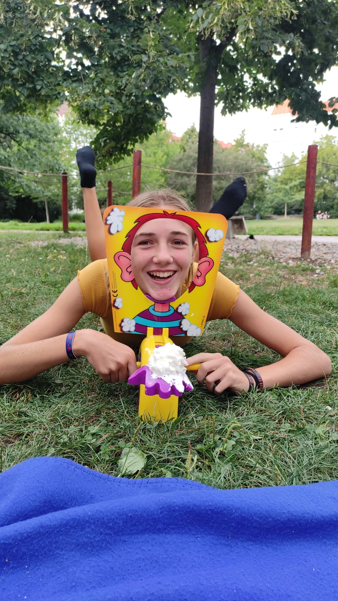 The Villa Anglický kemp Teens 2026 - fotka 3