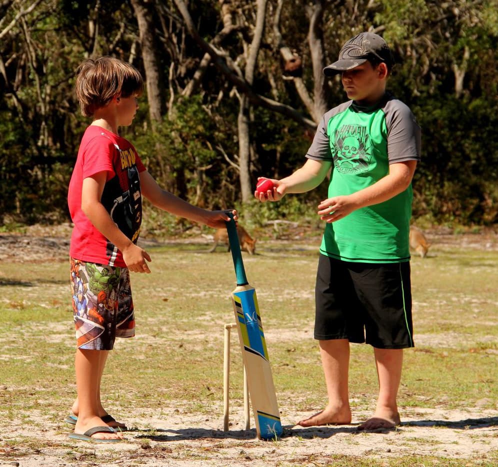 The Villa Anglický kemp pro děti 2026 - fotka 5