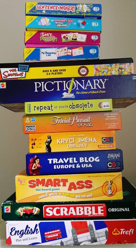 The Villa Anglický kemp pro děti 2026 - fotka 6