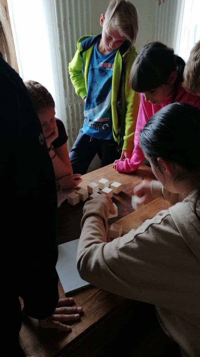 Tábory s Pavlem Lelkem - HARRY POTTER - fotka 5