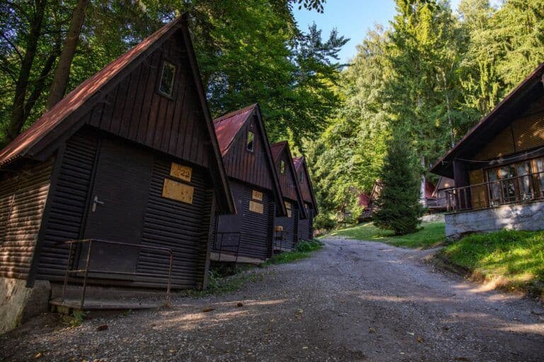 Letní tábor Radovánka 2026 - fotka 6