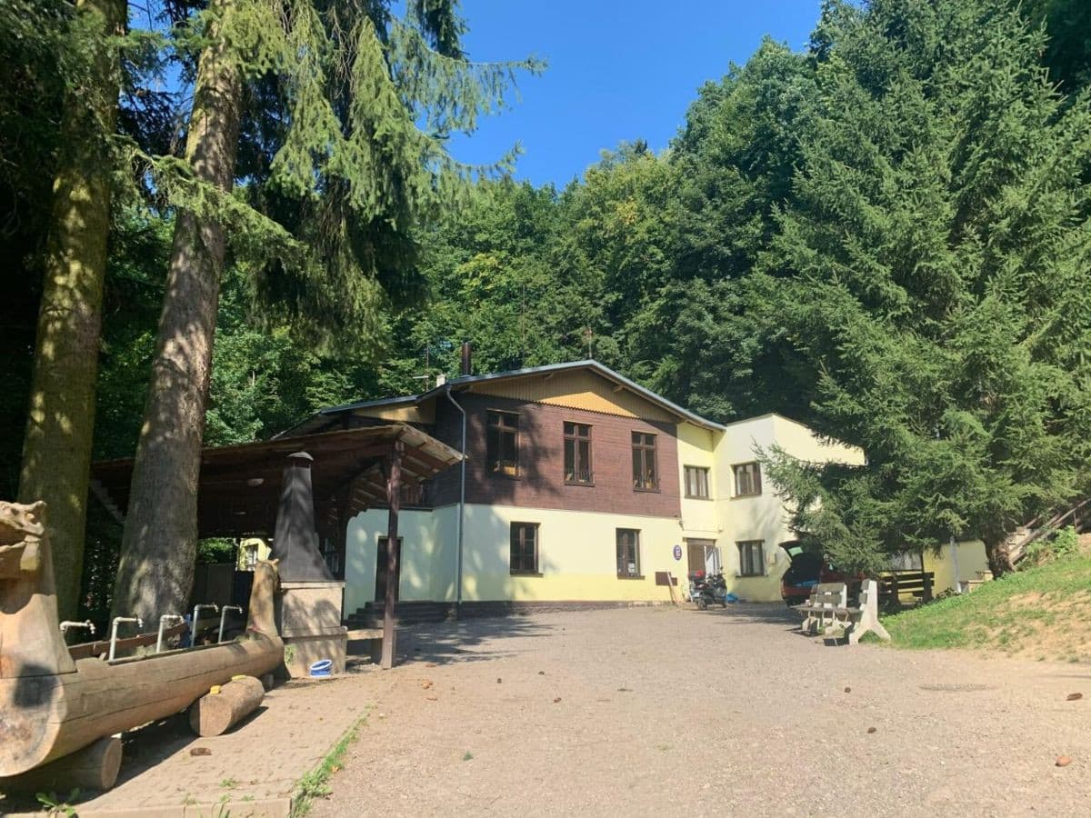 Letní tábor Radovánka 2026 - fotka 4