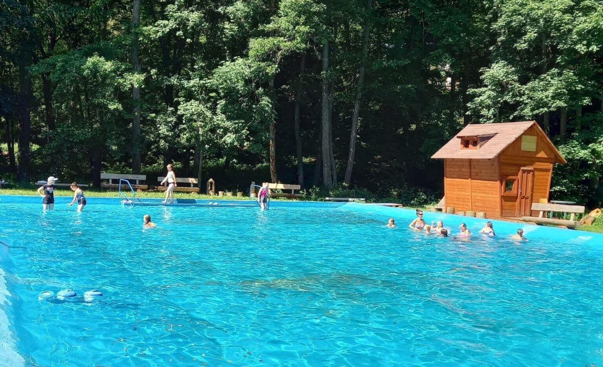 Letní tábor Radovánka 2026 - fotka 2