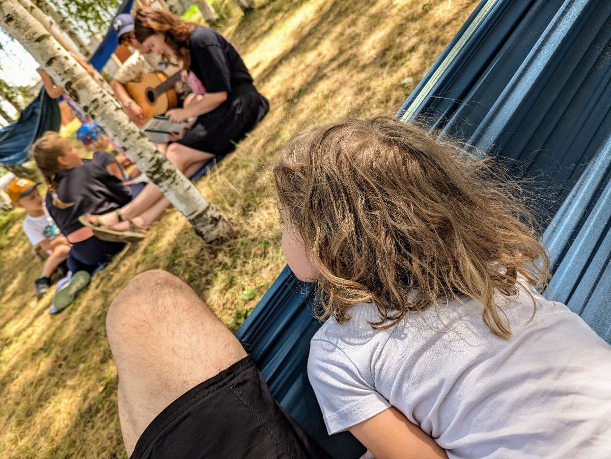 Vinnetuova výprava - fotka 3