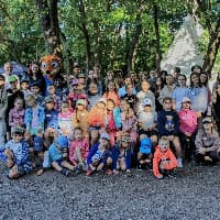 Letní příměstský tábor s angličtinou - fotka 2