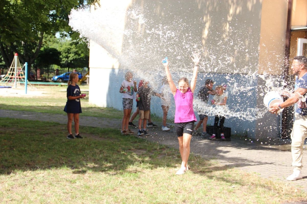 Anglický příměstský tábor YesCamp - Pardubice 2026 - fotka 3
