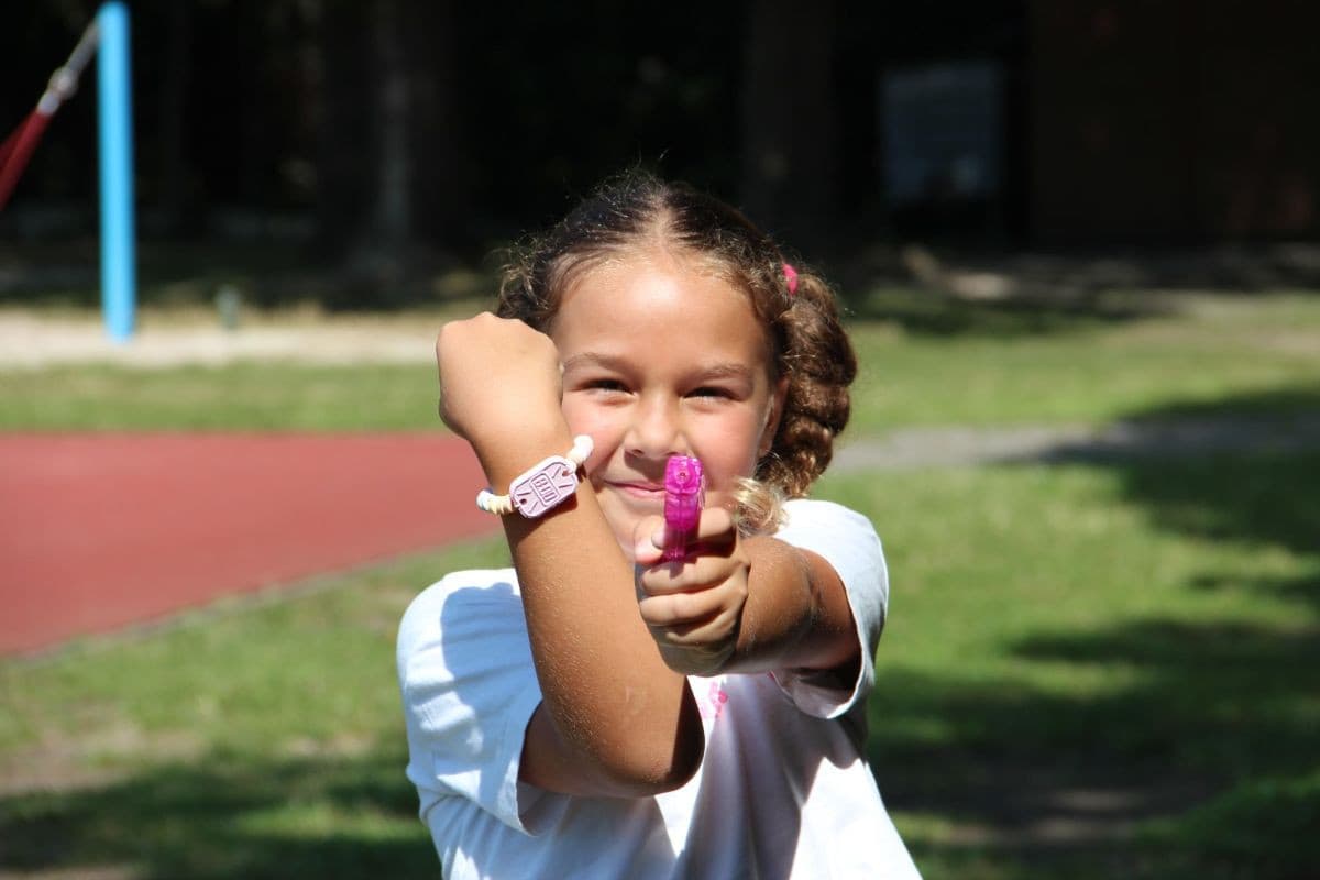 Anglický příměstský tábor YesCamp - Pardubice 2026 - fotka 6