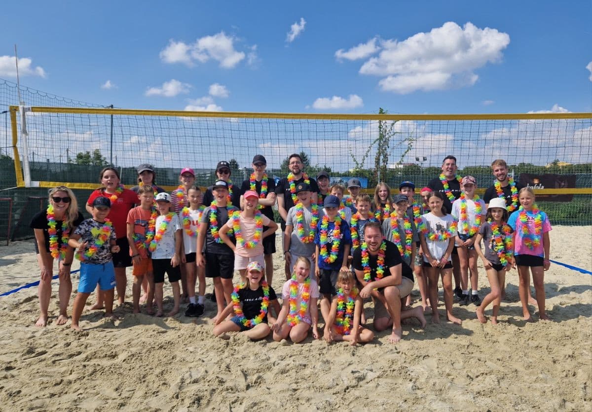 Anglický příměstský tábor YesCamp - Pardubice 2026 - fotka 2