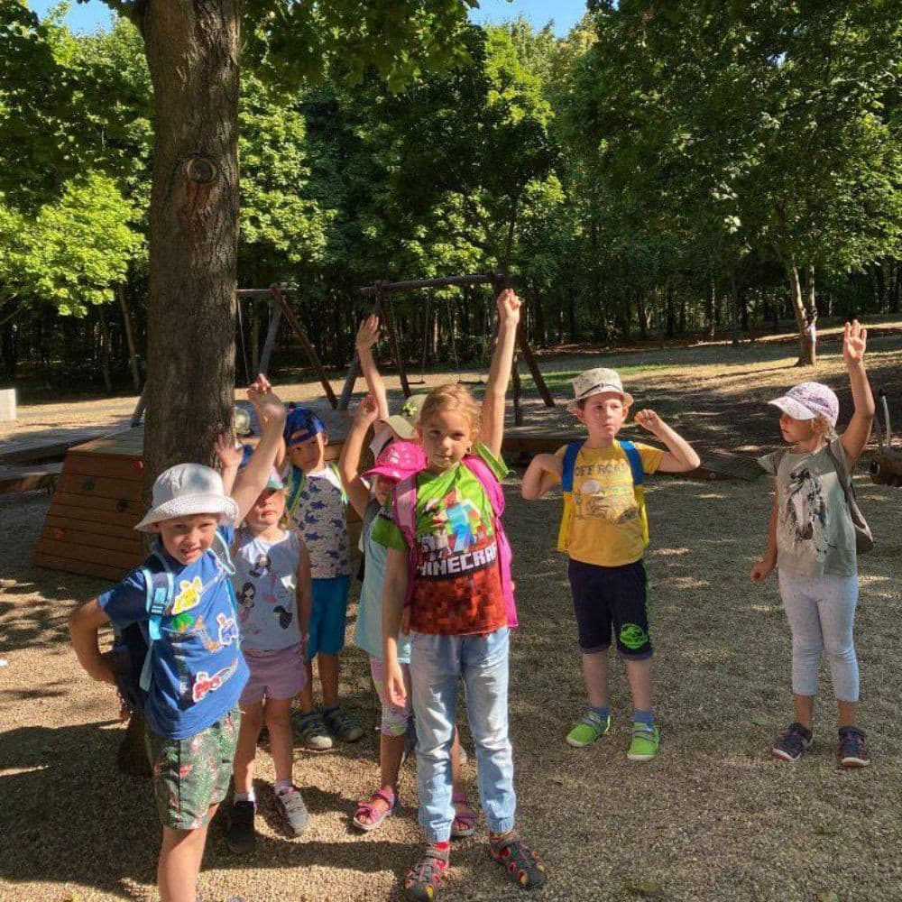 Příměstský tábor Brno - Film Studio ve světě Minecraftu 2026 - fotka 5