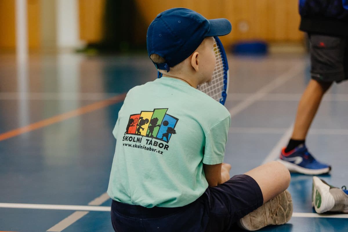 Školní tábor – příměstský tábor Malostranská ZŠ, Praha 1 - fotka 2