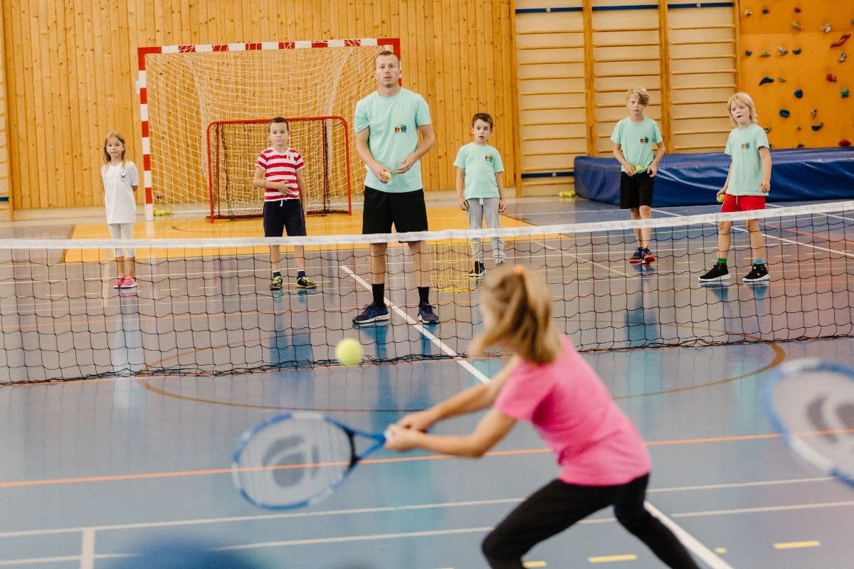Školní tábor – příměstský tábor ZŠ Běloves, Náchod - fotka 3