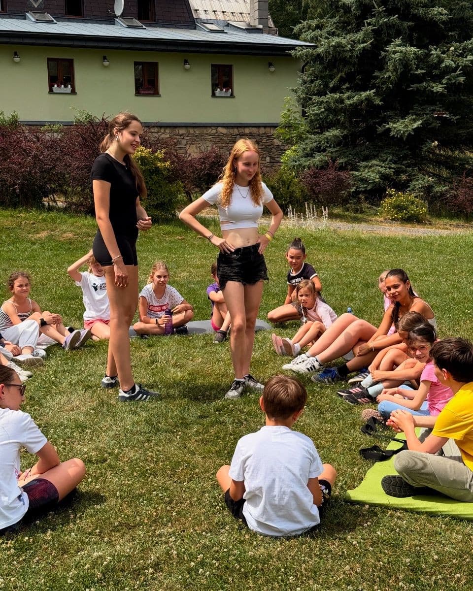 Artimo  Summer Dance Camp 2026 - fotka 4