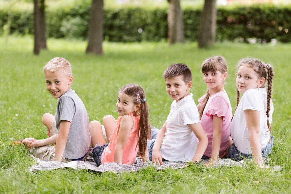 Výtvarný příměstský tábor - Mistři tvoření - fotka 3